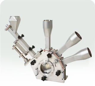 射流分級機(jī)